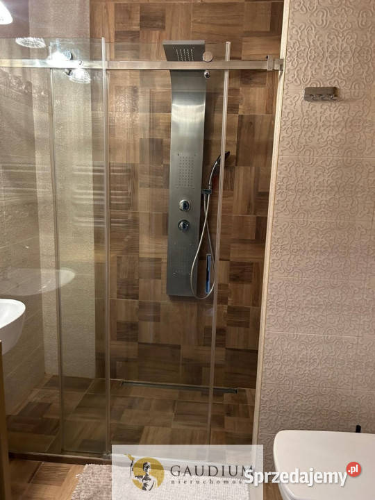 Luksusowy apartament Czarny Dwór Gdańsk sprzedam