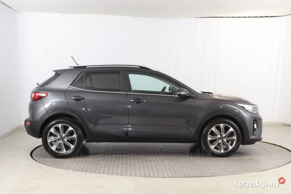 Kia Stonic 10 TGDI Zabrze