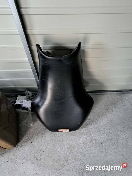 Suzuki Kingquad 750 wszystkie Części Stargard sprzedam