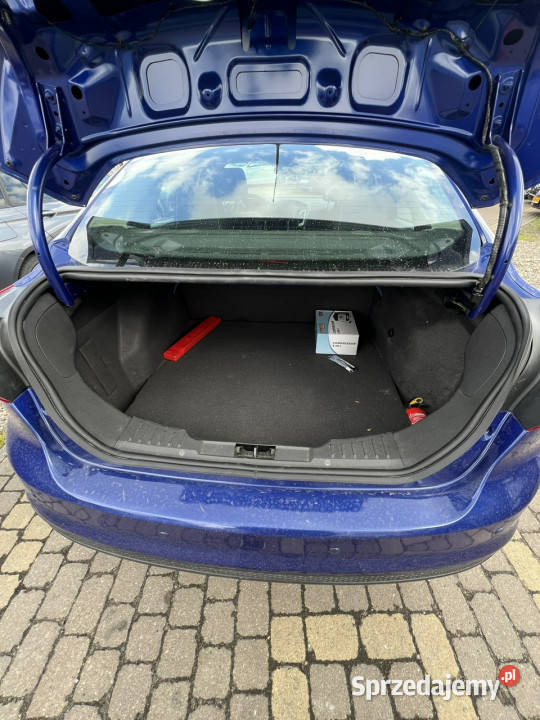 Ford Focus Mk3 20102018 klimatyzacja sprzedam