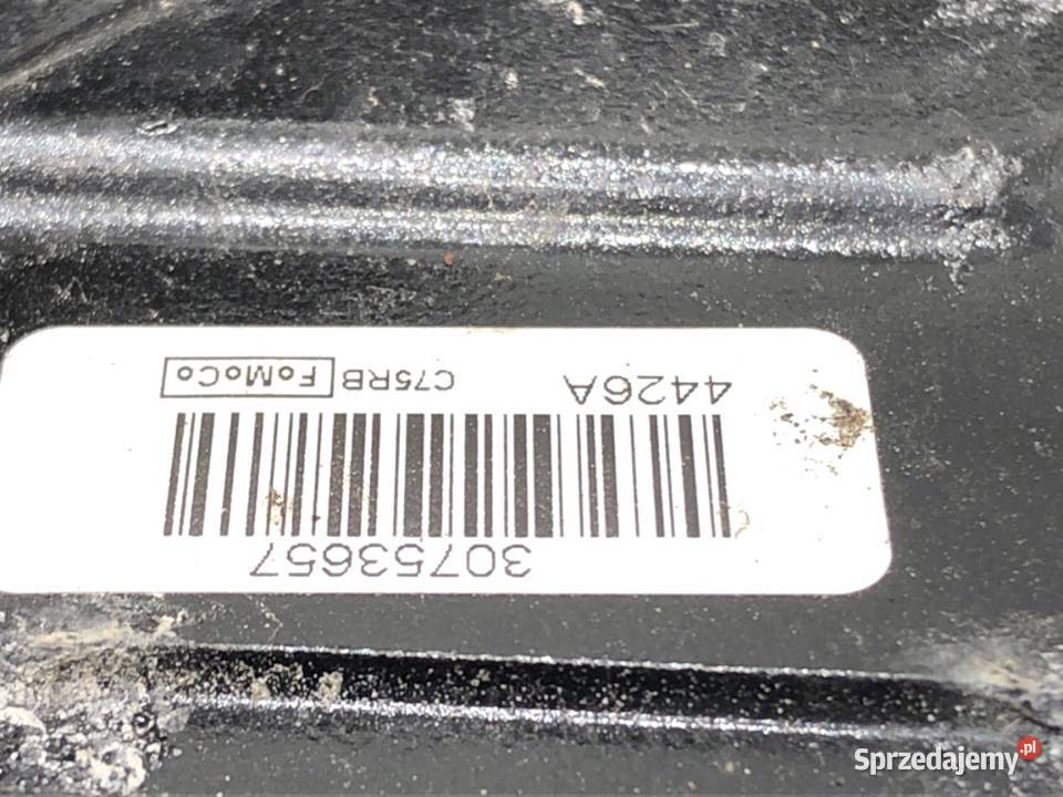 ZAMEK DRZWI LEWY PRZÓD VOLVO V50 Kombi 30753657 podkarpackie