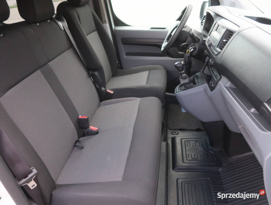 Toyota ProAce 20 D4D 4/5 Bielany Wrocławskie