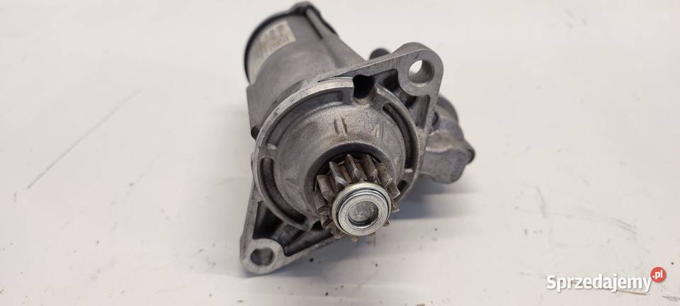 AUDI Q3 83A ROZRUSZNIK 02E911022H