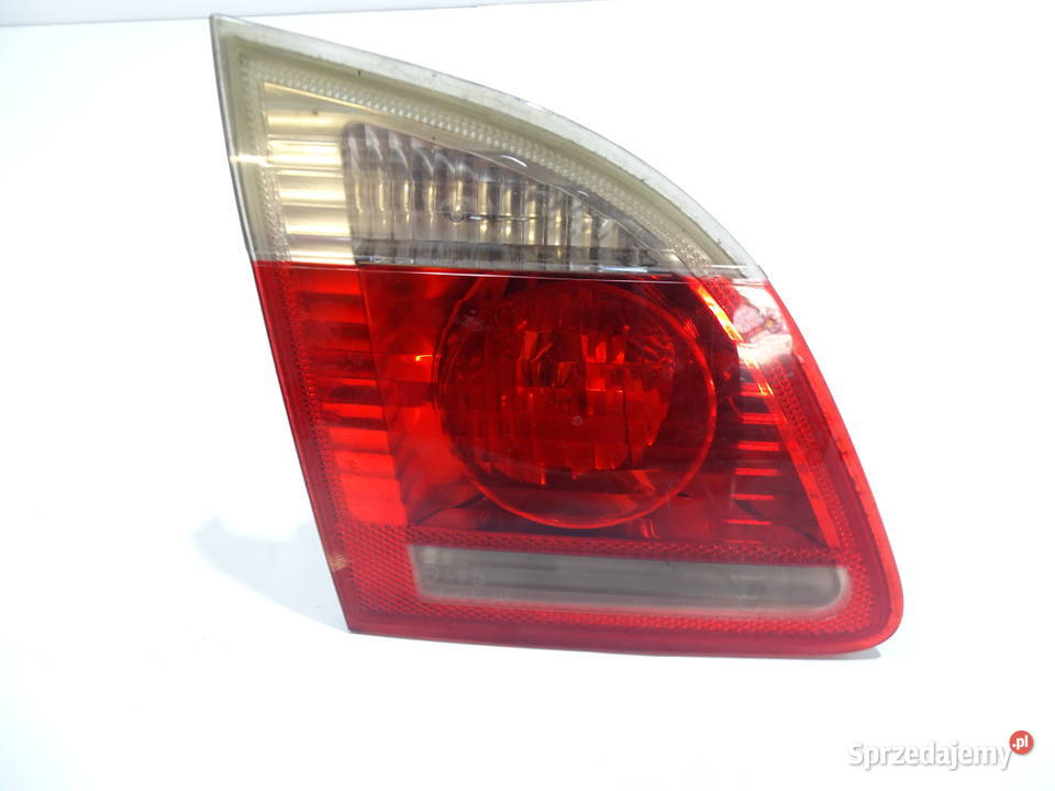 LAMPA LEWA TYLNA BMW E61 OE 7165829 Strzyżewice