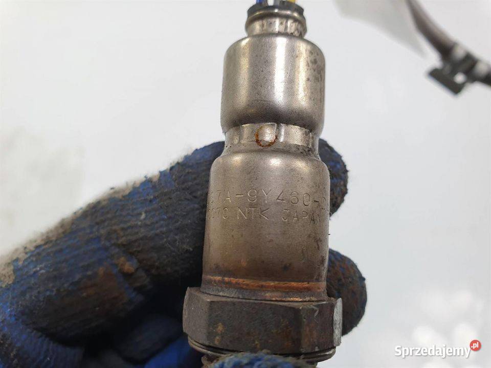 SONDA LAMBDA FORD KUGA MK2 LIFT DS7A9Y460DB Pozostałe kujawsko-pomorskie Lipno