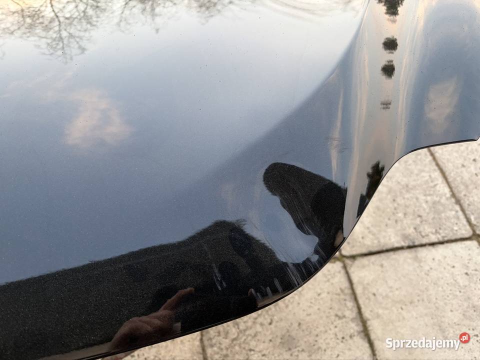 Lexus NX II 20212025 Bełchatów