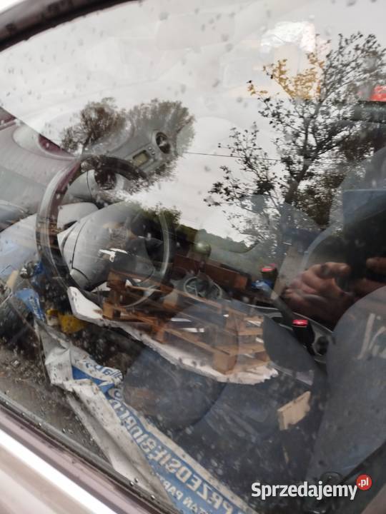 Yaris 12 benzyna pomorskie Gdańsk