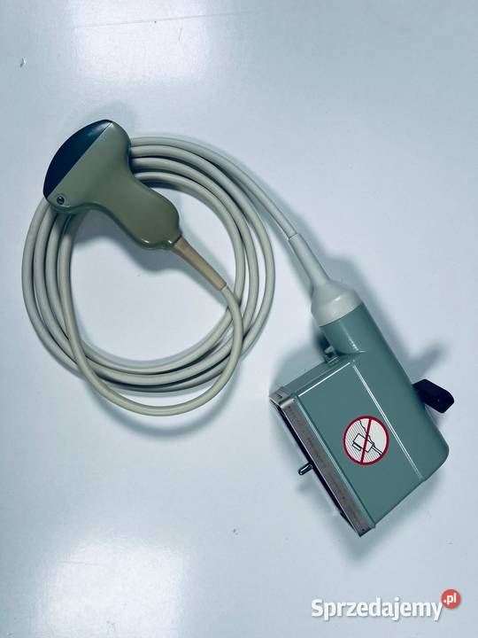 Głowica sonda BK Medical Type 8830 Sprzęt medyczny Cieszyn