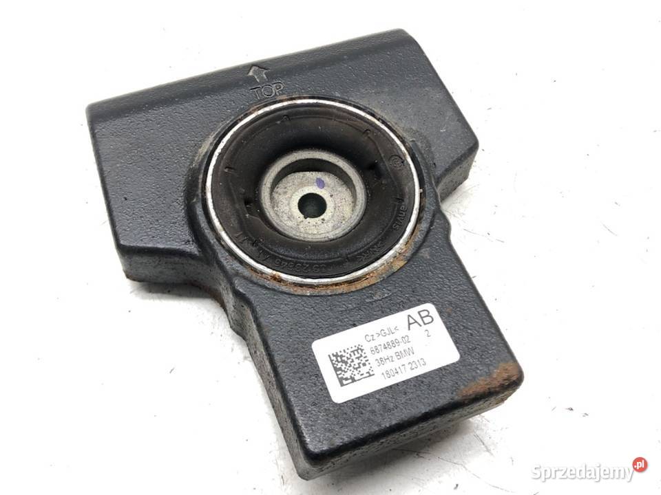 PODUSZKA DYFRA BMW F34 6874889 20 143 Kombi