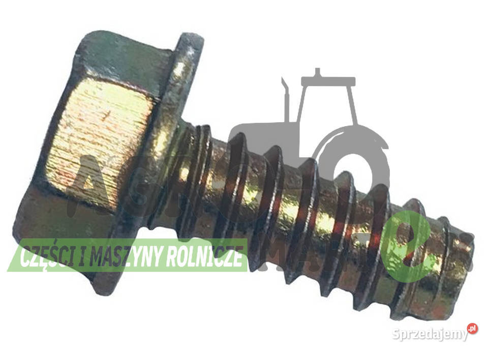 37M7076 ŚRUBA JD dolnośląskie