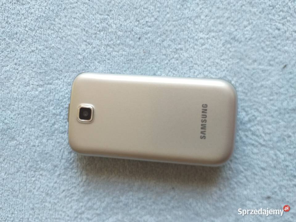 samsung gtc3595 c3595 unikat telefon z klapką sprzedam