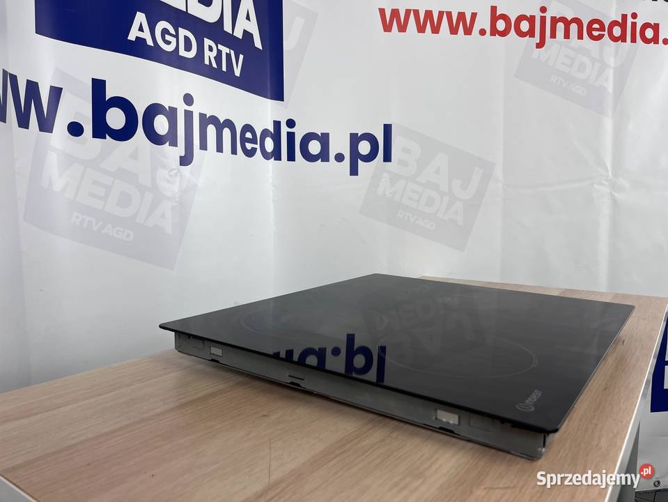 Płyta elektryczne do zabudowy Indesit A Dostawa Wiejca sprzedam