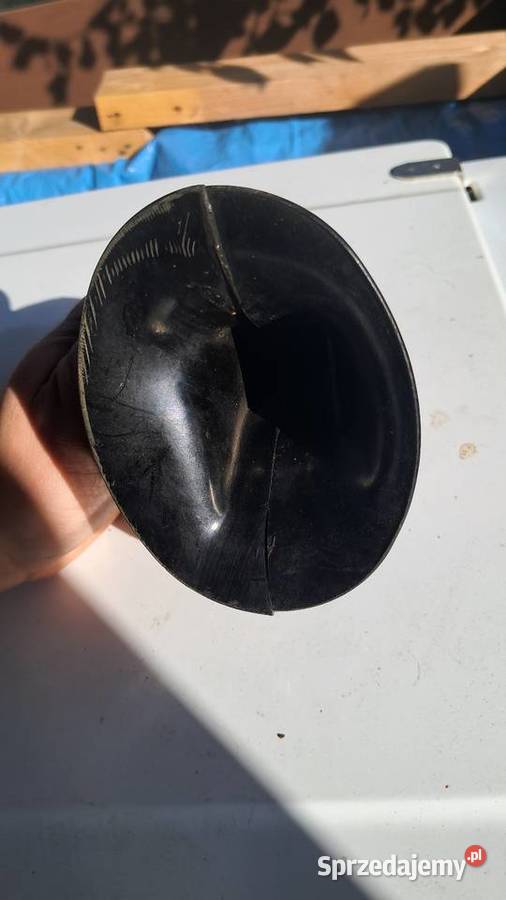 Stary Klakson BELMA SDS12 PRL Świecie sprzedam