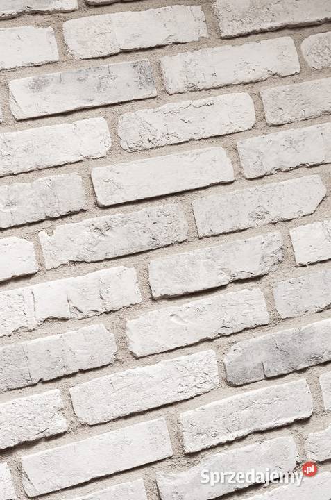Płytki ceglane Lico Kujawskie Cloud Grey mazowieckie Warszawa
