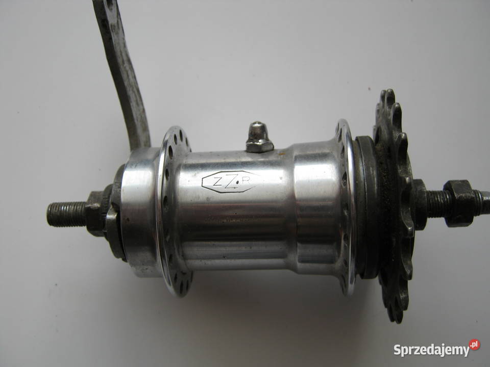 Piasta tylna ZZR