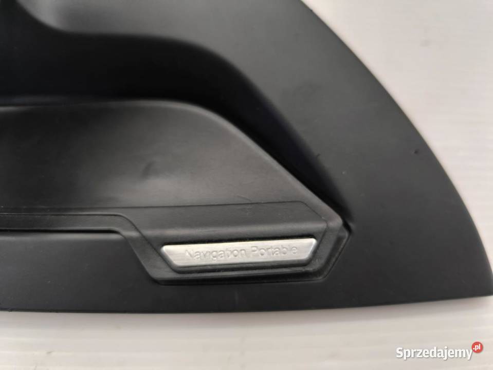 UCHWYT MOCOWANIE NAWIGACJI BMW F20 F21 1967416 Akumulatory wielkopolskie sprzedam