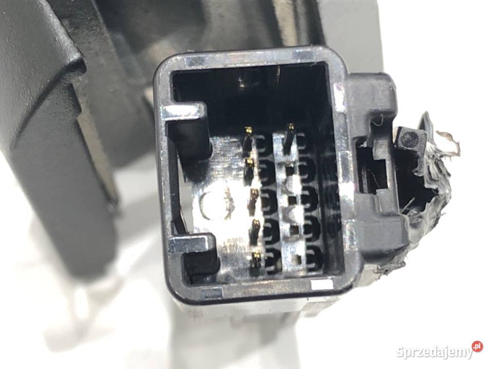 LUSTERKO WEWNĘTRZNE TOYOTA COROLLA E21 048368