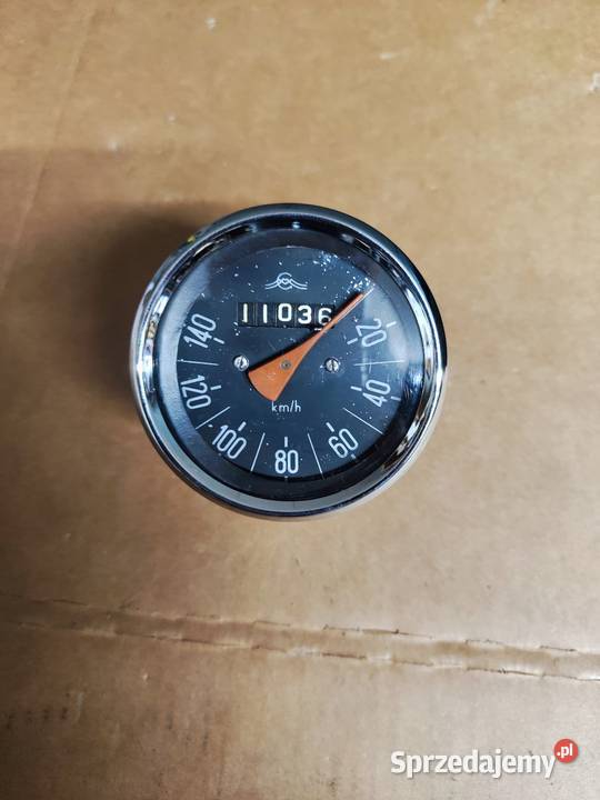 Pannonia panonia licznik z biała tarcza i z Wilga