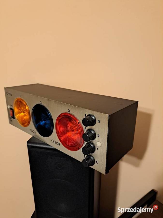 COLOROFON C23B Wrocław