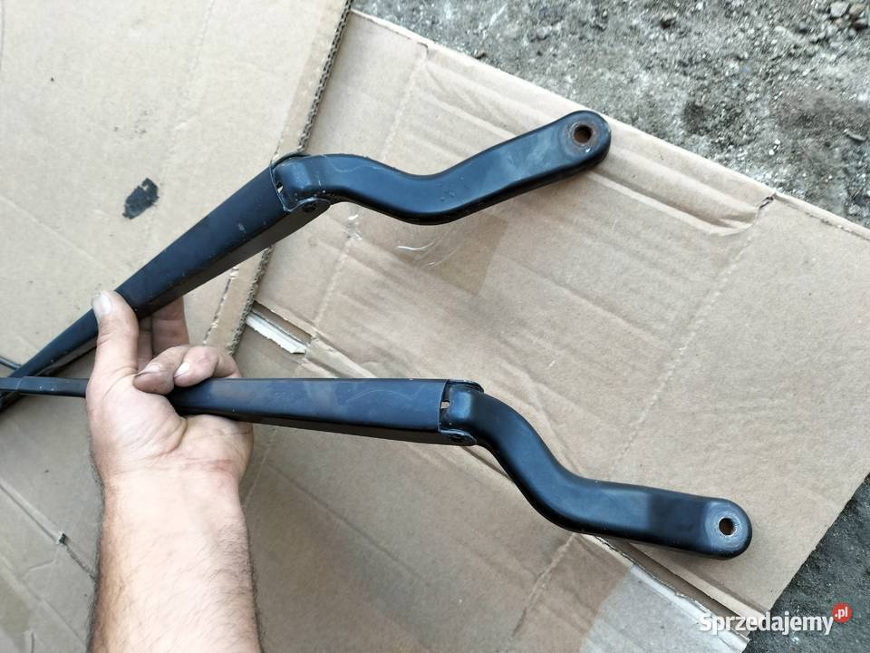 RAMIONA WYCIERACZEK FORD FIESTA MK5 Kamień-Kolonia sprzedam