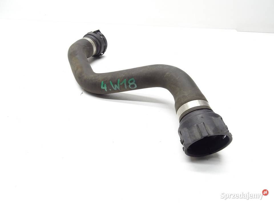 RURA PRZEWÓD WODY 7812525 BMW F30 F31 F20 F21 20