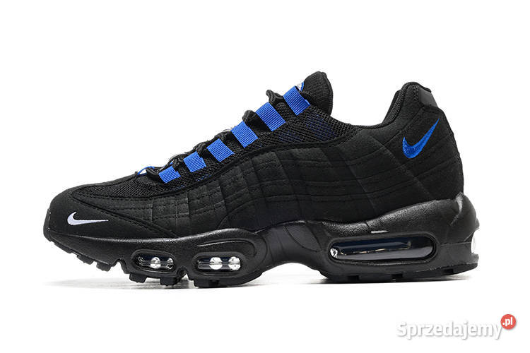 Nike air 95 meskie buty sportowe r 4046 mazowieckie Warszawa