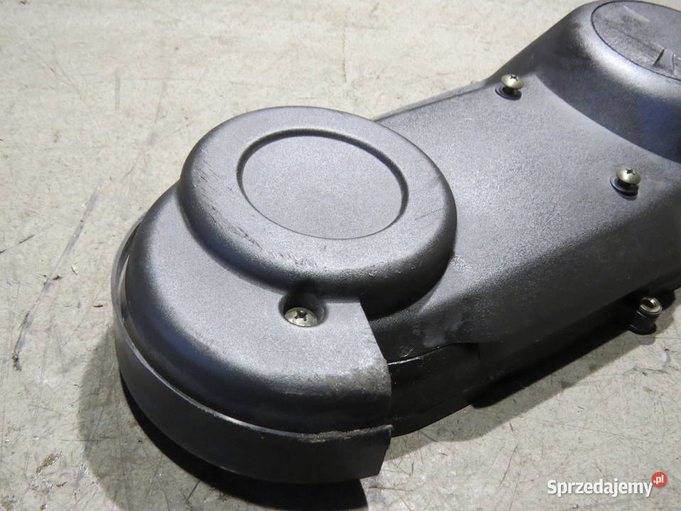 SUZUKI BURGMAN K7 125 150 200 DEKIEL MISKA Łódź