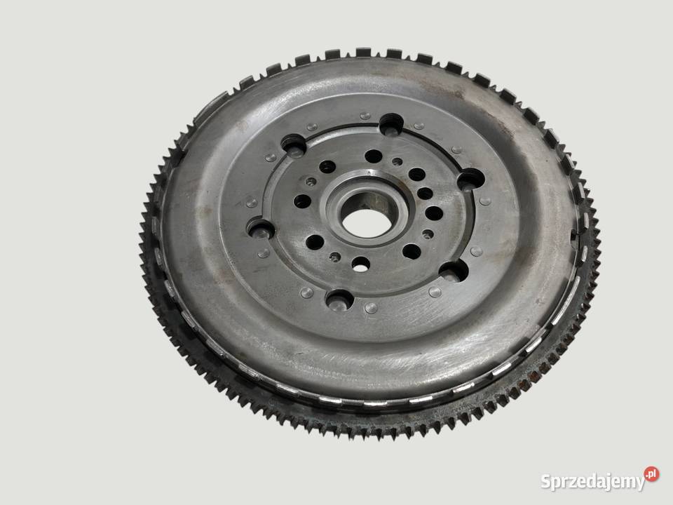 Ford Mondeo III 20 TDDI 115 20002002 Koło Skarżysko-Kamienna
