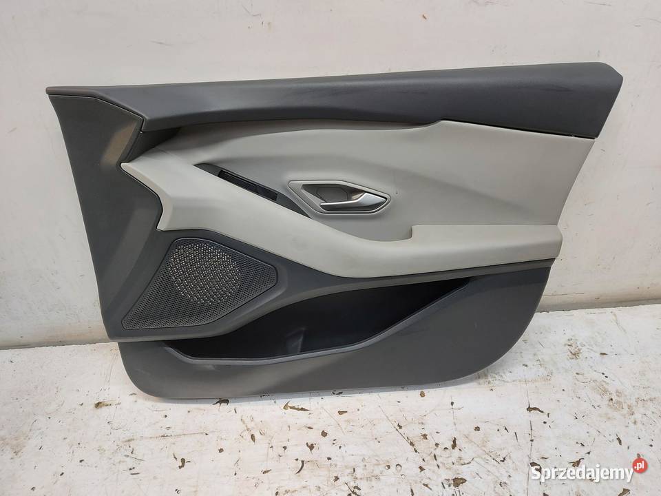 Ford Explorer VII R2KB TAPICERKA BOCZEK DRZWI