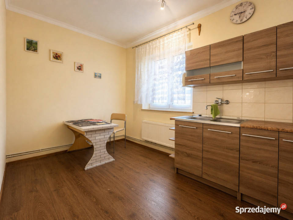 34 m centrum gotowe mieszkanie niskie koszty zachodniopomorskie Szczecin