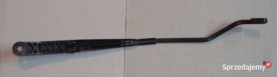 VW SEAT RAMIĘ WYCIERACZKI PRZÓD LEWE 6K1955407G