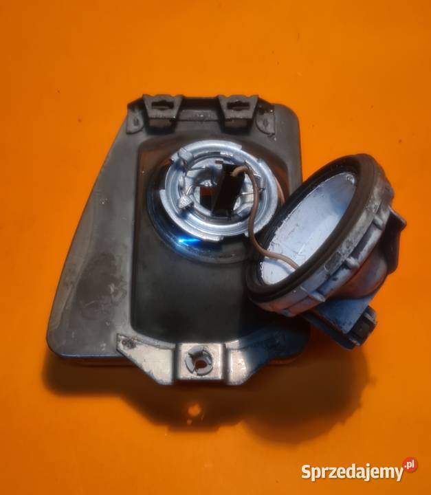 VW PASSAT B2 HALOGEN 301125516 Tomaszów Lubelski