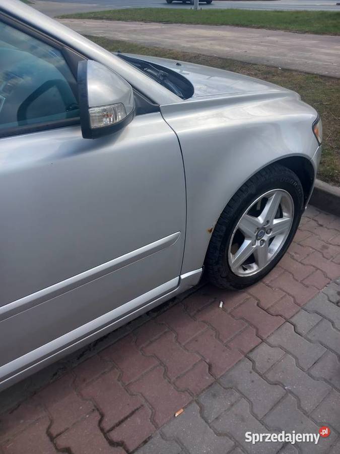 Volvo v50 automat sprzedam