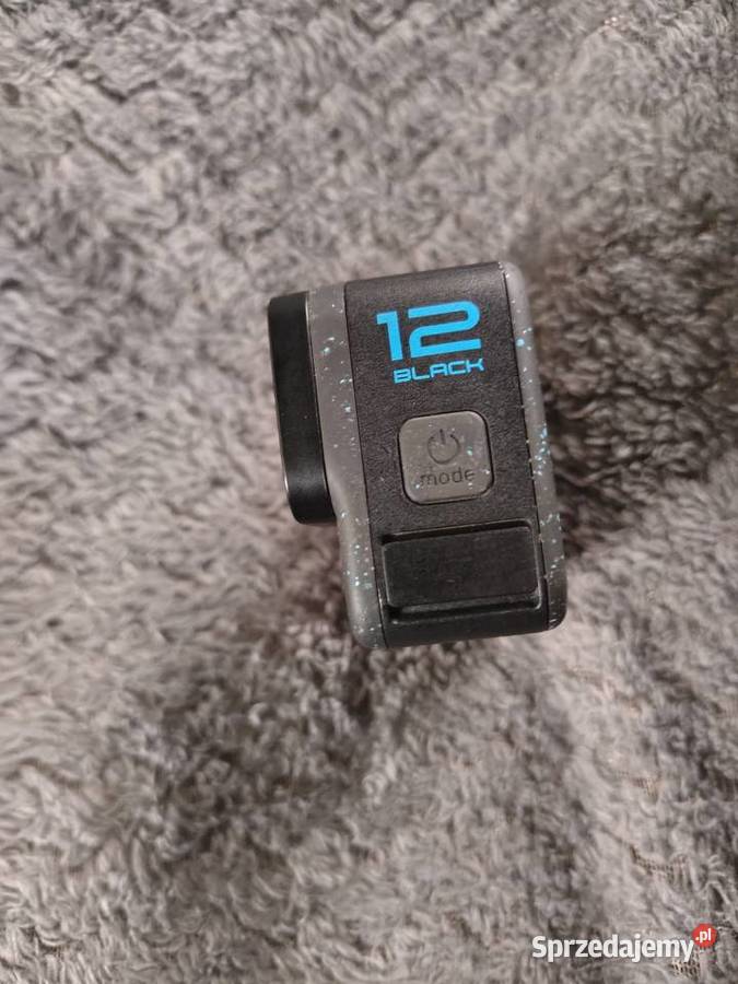 GoPro Hero 12 podkarpackie Narol