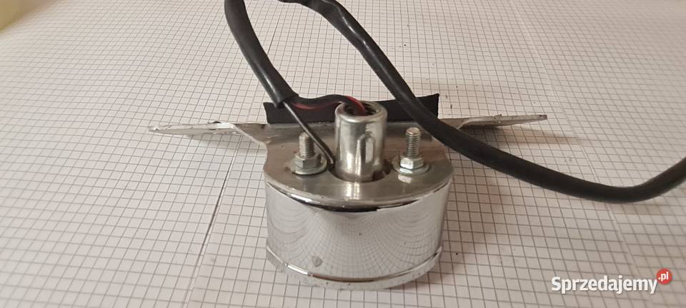 Honda Yamaha Suzuki Kawasaki lampa tył custom Warszawa