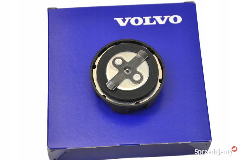 VOLVO S80 XC70 XC90 korek wlewu oleju OE Bielany Wrocławskie
