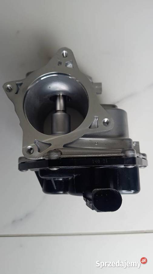 EGR VW CRAFTER V29007881 NOWY Łączka