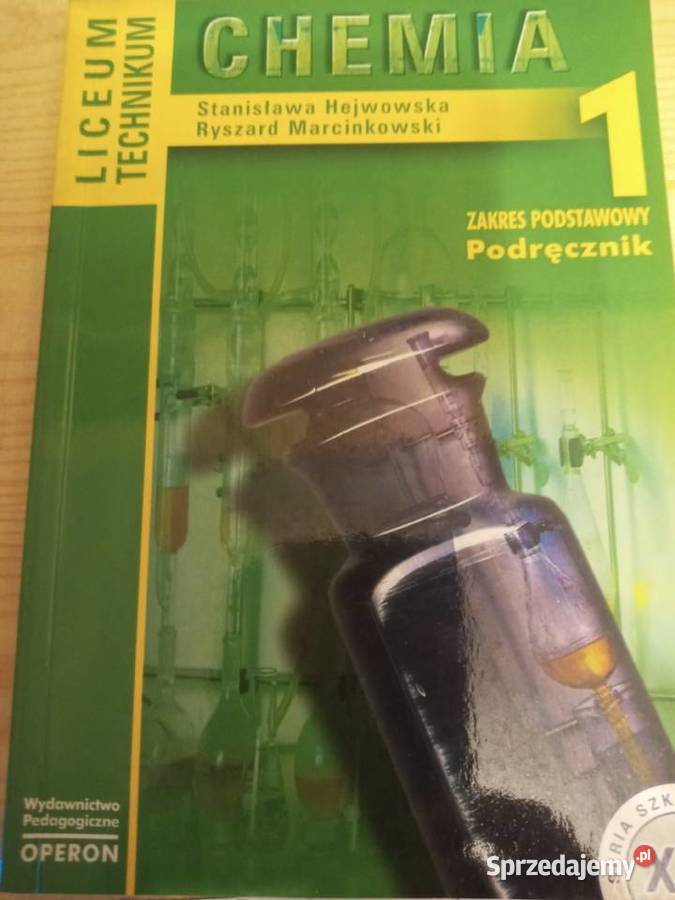 Podręczniki do liceum technikum Szczecinek sprzedam