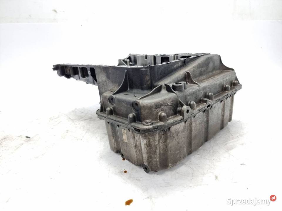 MISA OLEJOWA MERCEDES SPRINTER 313 A6510140603