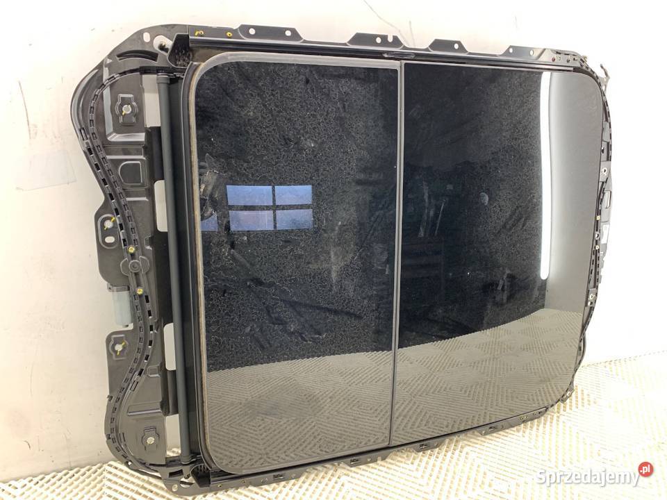 SZYBERDACH VW TROC Crossover 2GA877041A DACH sprzedam