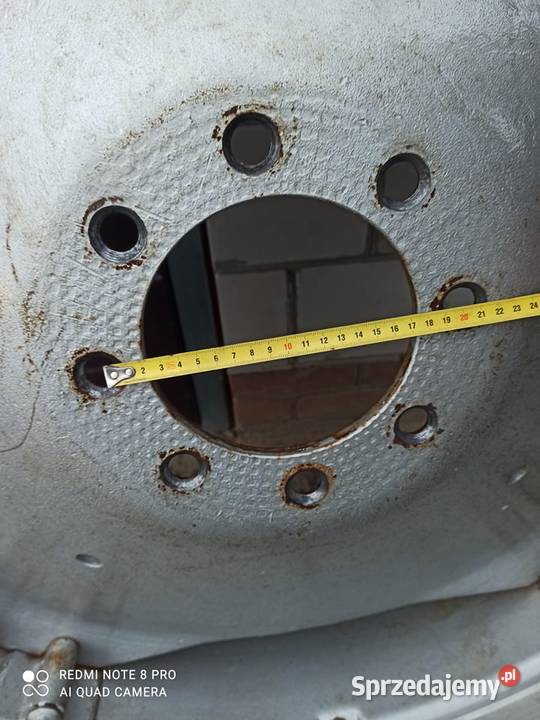koła 36 ursus 4512 ursus 4514 massey ferguson Nielisz