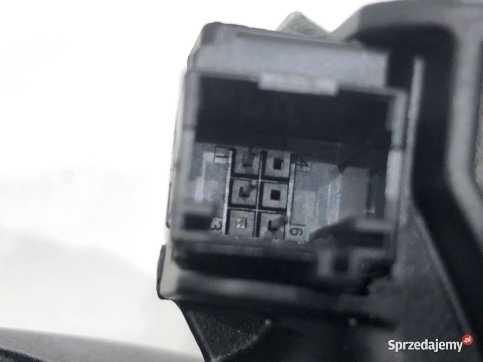 LUSTERKO WEWNĘTRZNE CITROEN C3 III 98088311XT