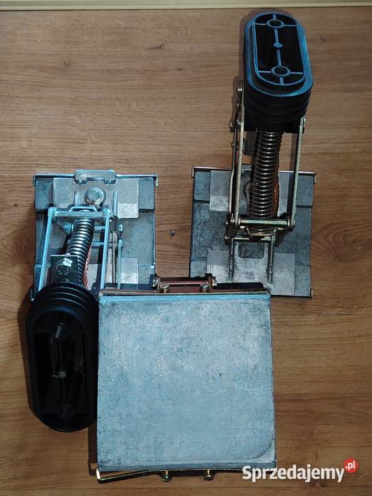 Odbierak DZ250