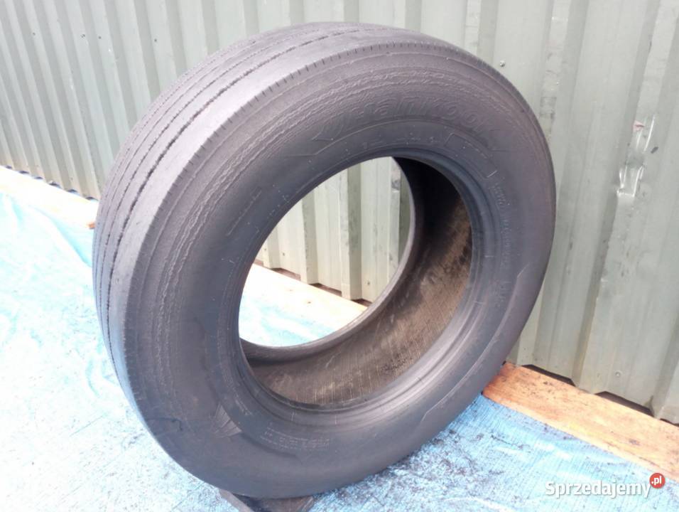 Opona Hankook 38555 R 225 225 Al 10 E Cube