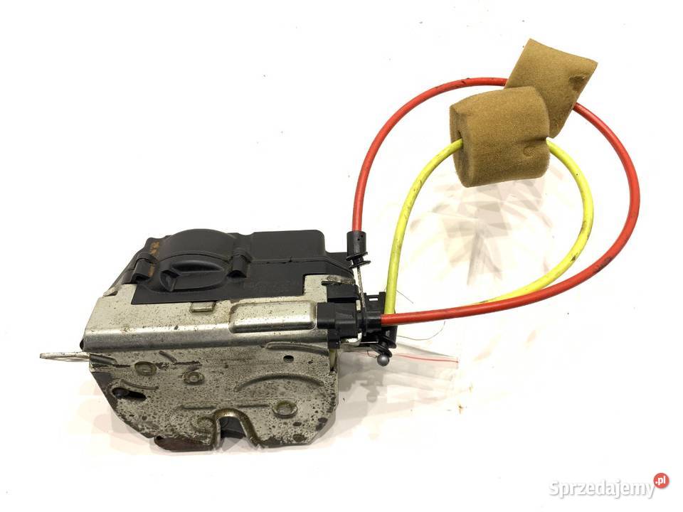 ZAMEK KLAPY TYŁ MERCEDES S211 Kombi A2117400035