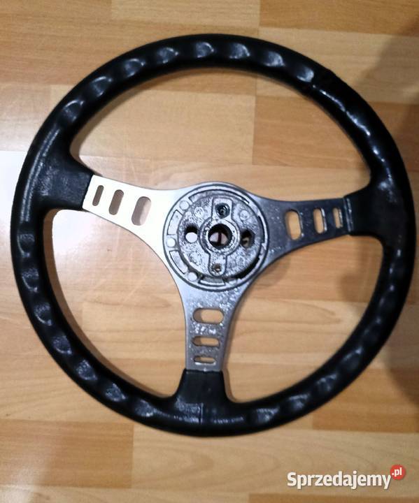 Kierownica Petri 838 Opel Manta Ascona Kadett Tarnobrzeg