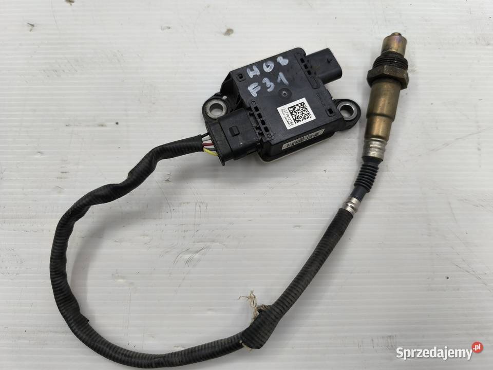 SONDA LAMBDA BMW F31 20D LIFT 7022789 osobowe