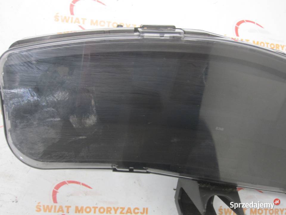 NISSAN LEAF I 11r Licznik zegary 248103NA1A Liczniki i zegary sprzedam