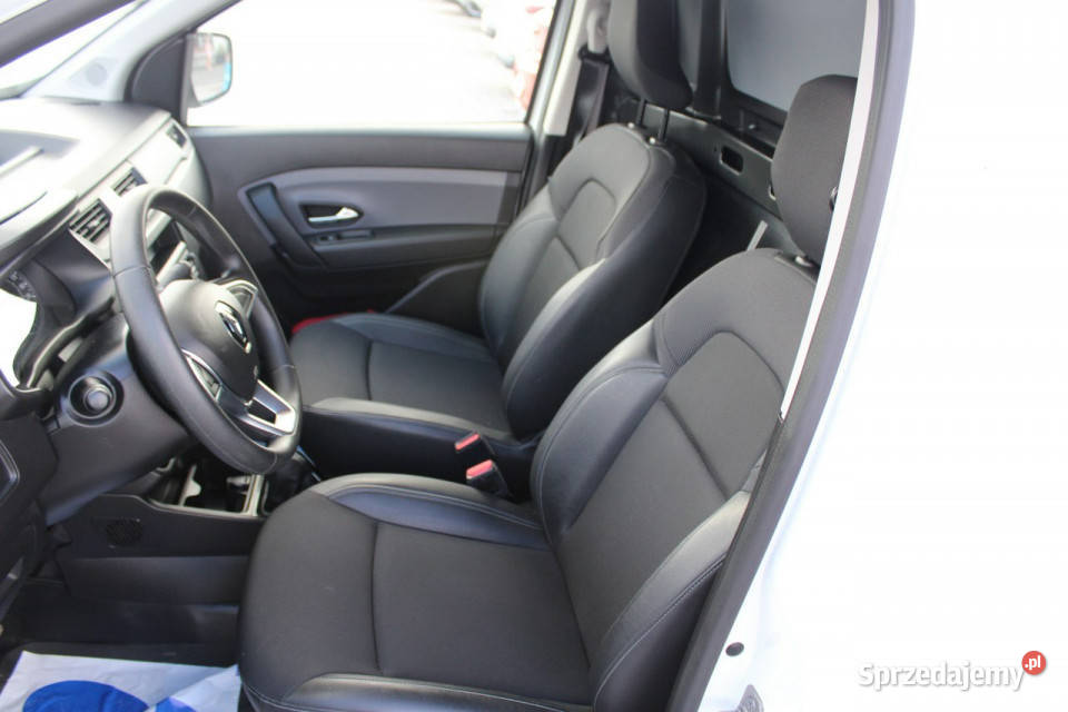 Renault Kangoo Express 15dCi VAT1 Salon Polska Renault