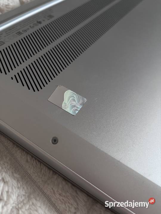 Laptop IdeaPad Slim 5 Waga 1.9 Jastrzębie-Zdrój sprzedam